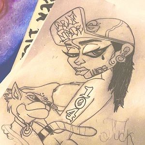 Meet your Posher, Jonathan